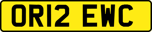 OR12EWC