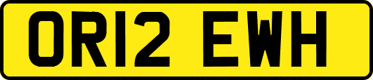 OR12EWH