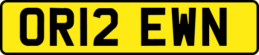 OR12EWN