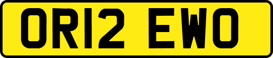 OR12EWO