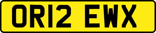 OR12EWX