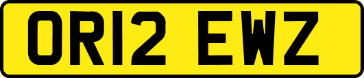 OR12EWZ