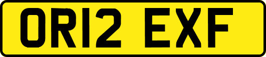OR12EXF