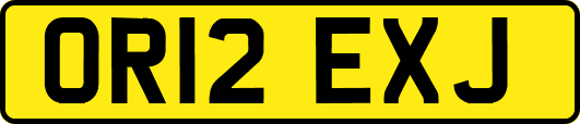 OR12EXJ