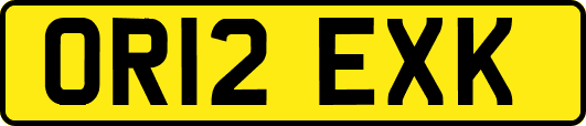 OR12EXK