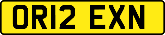 OR12EXN