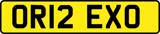 OR12EXO
