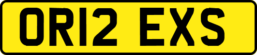OR12EXS