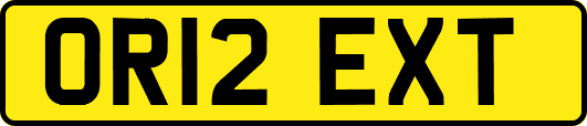 OR12EXT