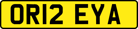 OR12EYA