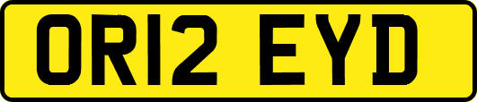 OR12EYD