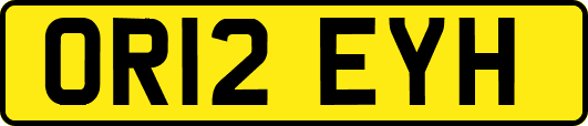 OR12EYH