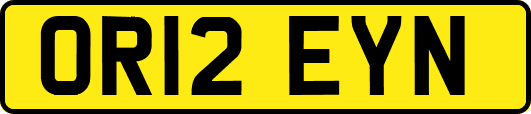 OR12EYN