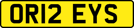 OR12EYS