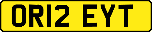 OR12EYT