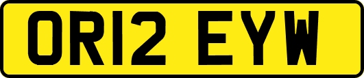 OR12EYW