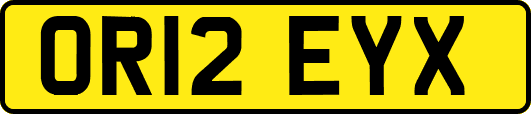 OR12EYX