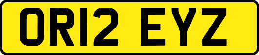 OR12EYZ