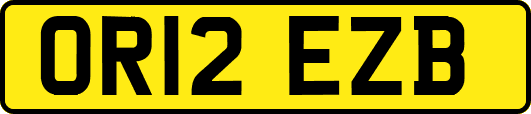 OR12EZB