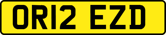 OR12EZD