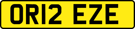 OR12EZE