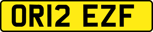 OR12EZF