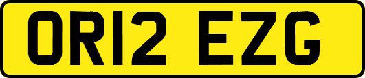 OR12EZG