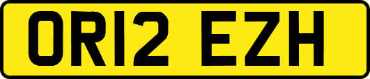 OR12EZH
