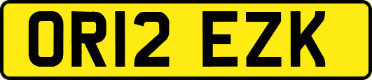 OR12EZK