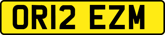 OR12EZM