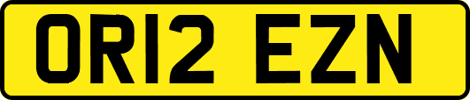 OR12EZN