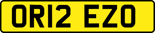 OR12EZO