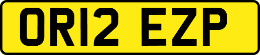 OR12EZP