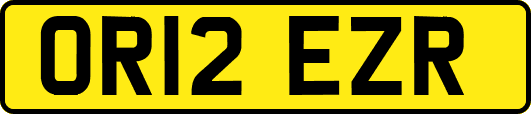 OR12EZR