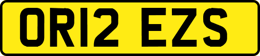 OR12EZS