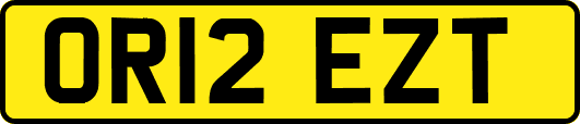 OR12EZT