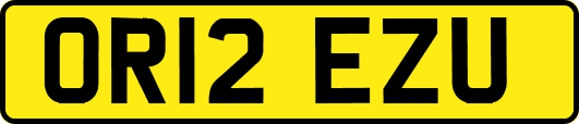 OR12EZU