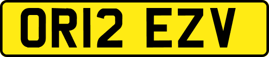 OR12EZV