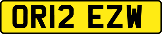 OR12EZW