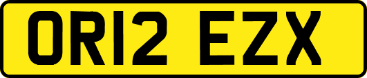OR12EZX