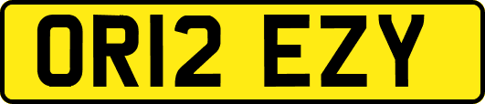 OR12EZY