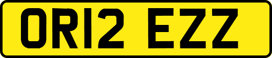 OR12EZZ