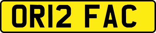 OR12FAC