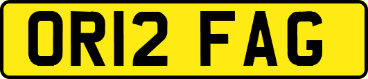 OR12FAG