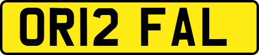 OR12FAL