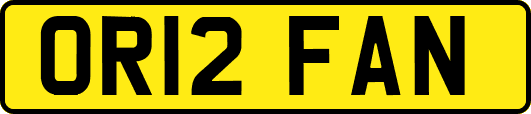 OR12FAN