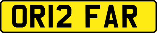OR12FAR