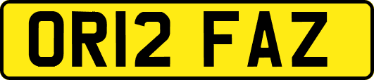 OR12FAZ