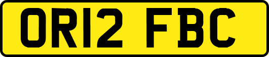 OR12FBC