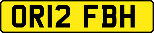 OR12FBH